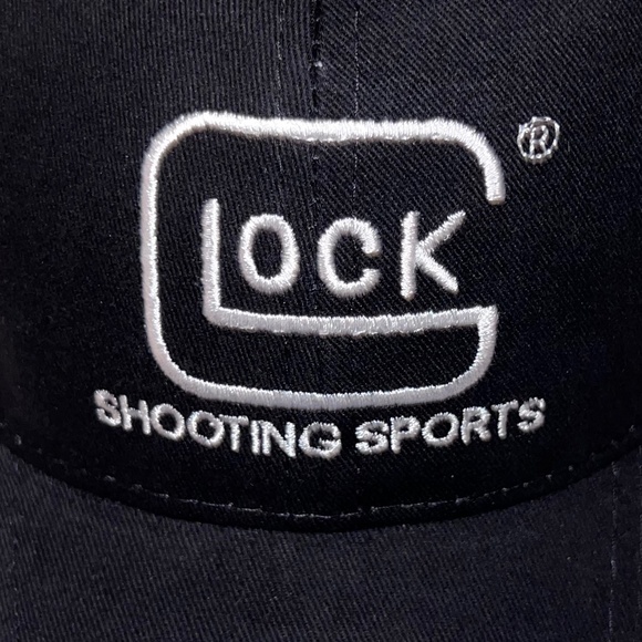 NEW GLOCK HAT - Picture 1 of 3
